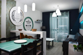 Porto Santo Apartment